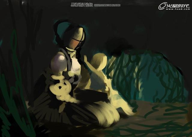 Painter 9.5̳̣Ccӽ̳̽