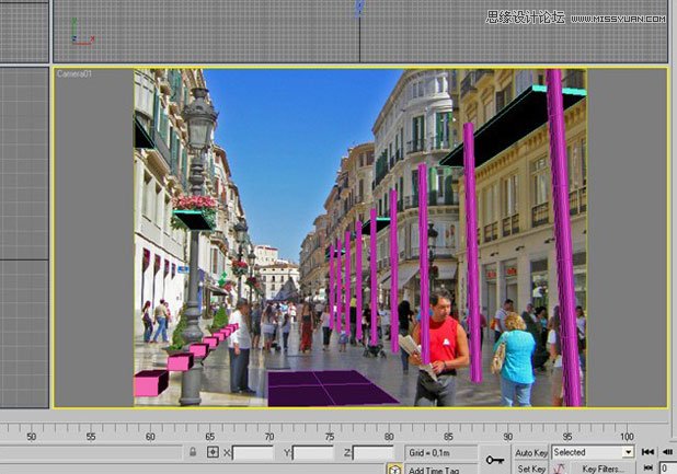 3DmaxA(ch)̳̣O(sh)3dsmaxC(j)ƥ