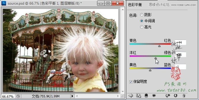 Photoshopo^l(f)ɵĺӓDϳ