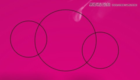 CorelDRAW實例教程:制作鑲花藝術字效果