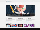 O(sh)Ӌ(j)M(fi)HTML5CSS3ģ
