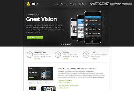 OӋMHTML5CSS3ģ