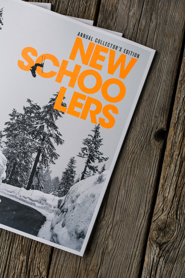Newschoolersѩs־OӋp
