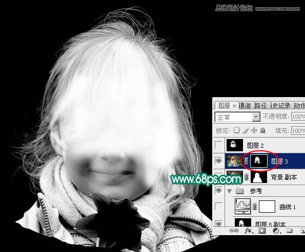 Photoshopͨēͯ^lz̳
