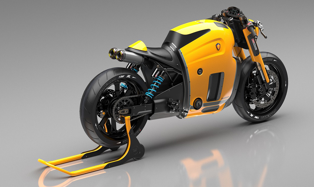 KoenigseggL(fng)Ħ܇O(sh)Ӌ(j)p
