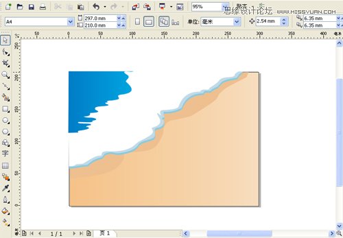 CorelDrawLƕrе캣߅L(fng)̳