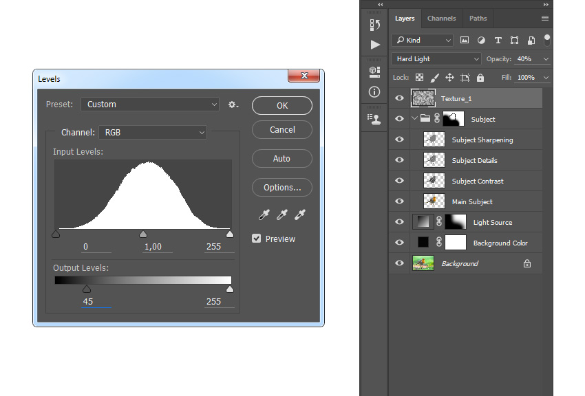 PhotoshopҮd͸߹ⱳӢ