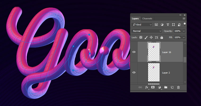 Photoshop@G3Dw