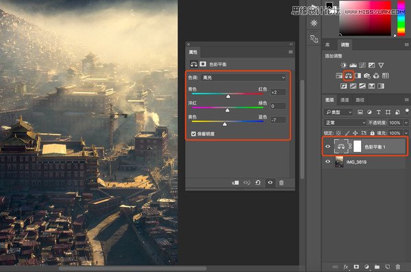 Photoshop{(dio)峿fƬůɫЧ