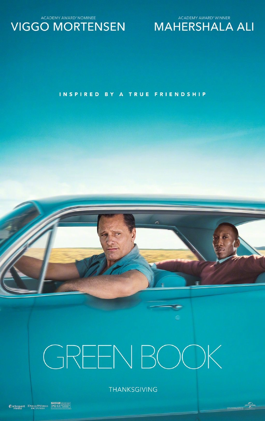 GƤ(Green Book)ӰOӋp