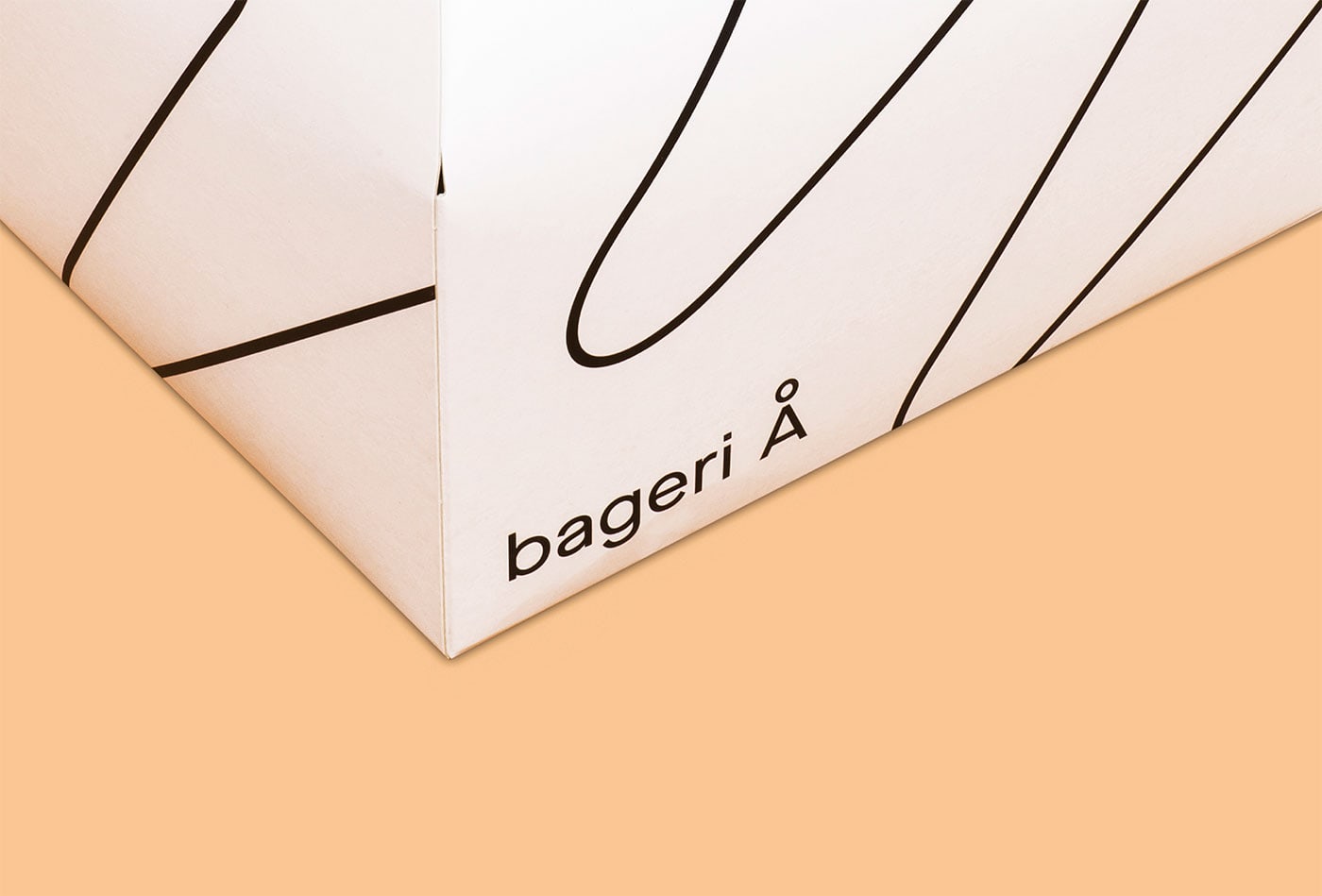 BageriA面包房品牌VI設(shè)計(jì)欣賞