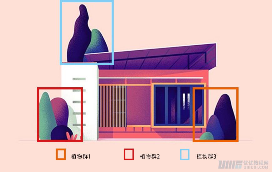 IllustratorLƱƽL(fng)ĽD
