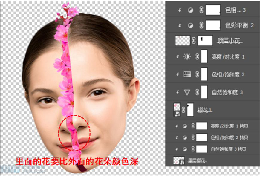 PhotoshopϳɄ(chung)^LЧ
