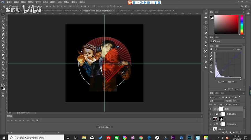 PhotoshopW͹LƴNЧ