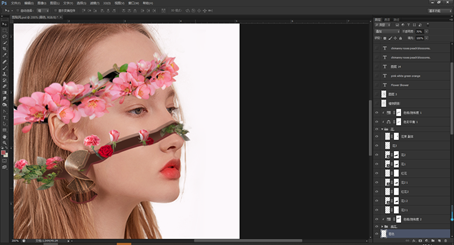 Photoshop(chung)ϳɏ^L(zhng)Ļ
