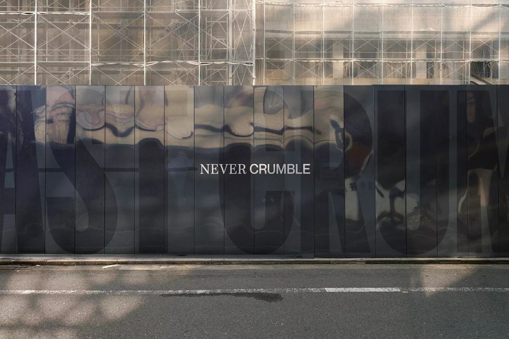Last Crumb߼(j)ƷҕX(ju)O(sh)Ӌ(j)p